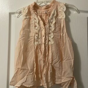 Free people tank